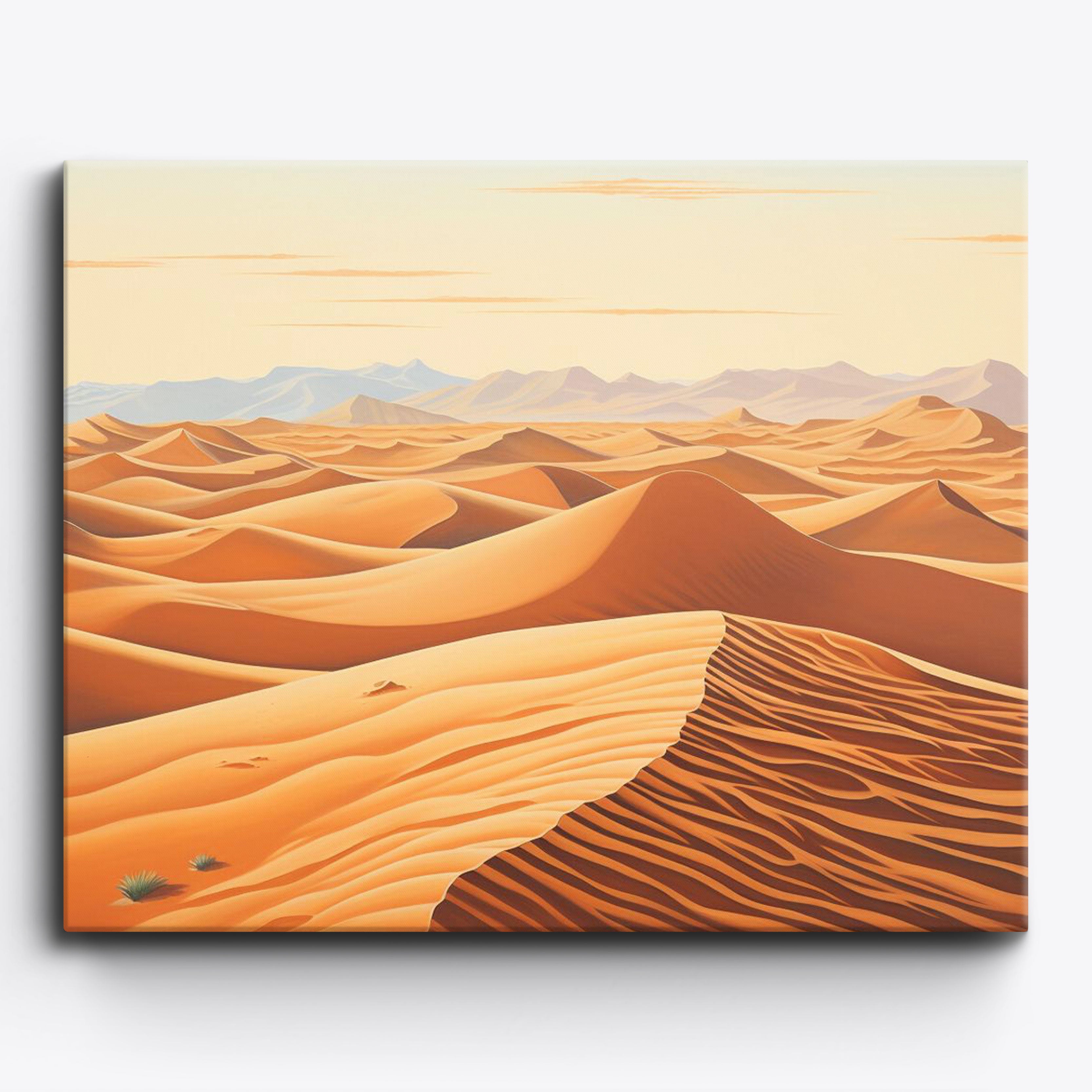 Grand Desert No Frame