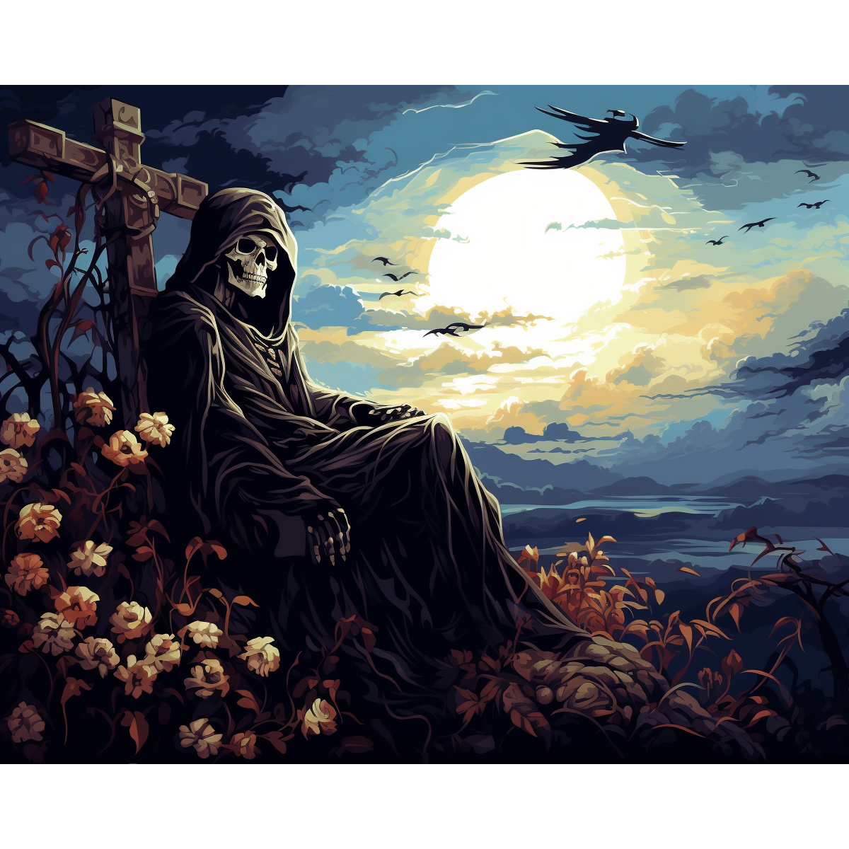 Night Reaper